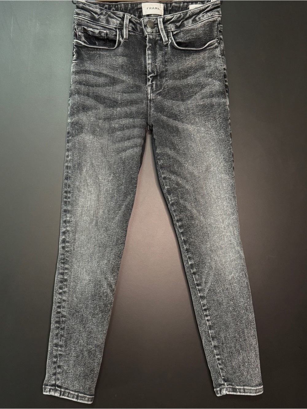 Frame - Le One Skinny - Size 1